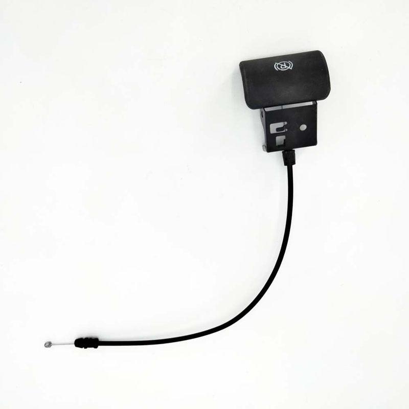 Emergency Parking Brake Release Pull Handle & Cable For GMC Chevy Pickup Truck