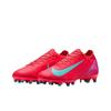 Nike ZM VAPOR 16 PRO AG-PRO 2025 Czerwony Lekki Amortyzacja Męskie FQ8684-800