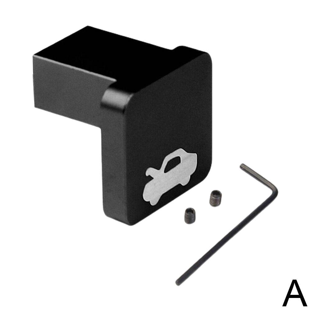 

Комплект для ремонта троса открывания защелки капота из алюминиевой заготовки для Honda CIVIC 1996-2011, CRV 1997-2006, Element 2003-2011