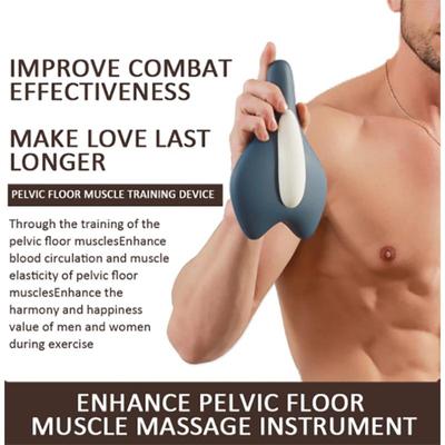 Entraîneur externe du plancher pelvien, appareil thérapeutique pour la prostate, exercices de Kegel pour hommes et femmes
