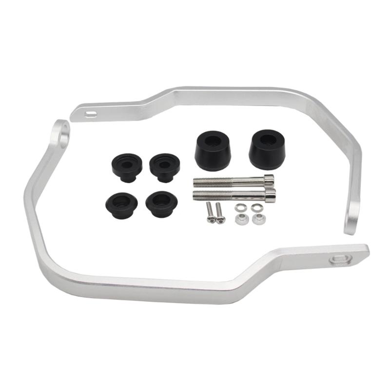 Hand Guards Brake Clutch Lever Protector Handguard Shield for R1200GS ADV LC R1250GS