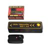 Efficient Heating Aquarium Mini Heater with Precise Temperature Control for Fishtank Fish Safety Habitats
