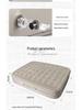 Thickened Double Self-Inflating Air Mattress for Home, Camping & Leisure