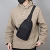 Chest Bag Crossbody Bag Business Commuter Outdoor Men's Bag Large Capacity Shoulder Bag