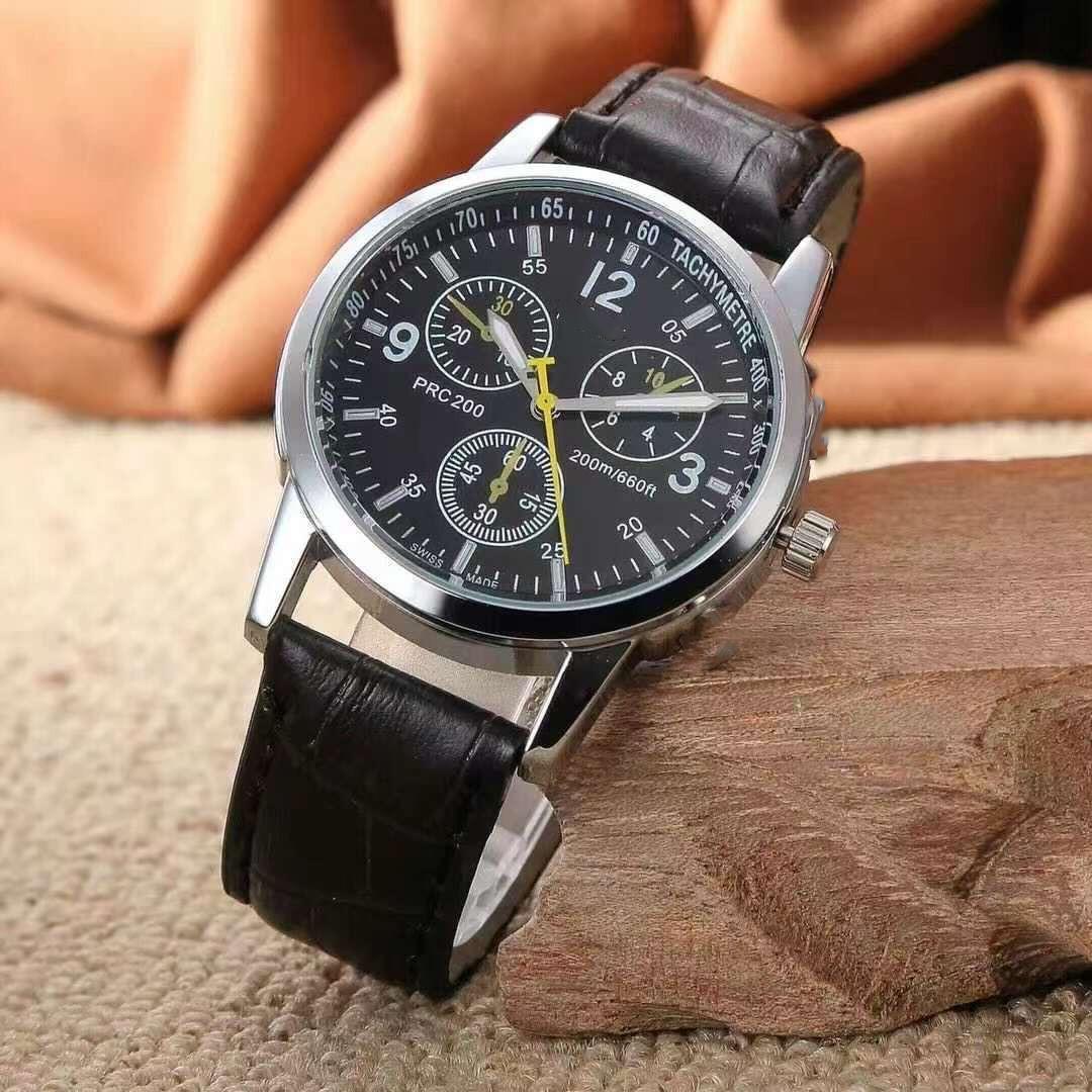 Fully Automatic Movement Watch New Concept Waterproof Men S Star Quartz Domestic Business Watch Men S