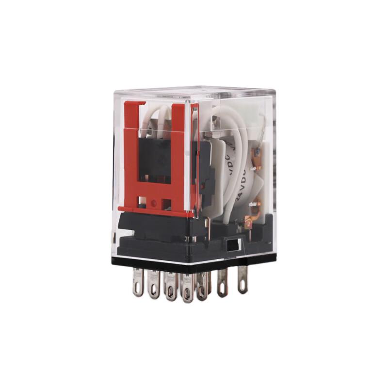 Omron MY4N-GS-R Miniature Power Relay