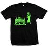 New The Haunting (1963) - Pre-shrunk, Hand Screened, Tee-shirt Unisex T-Shirt