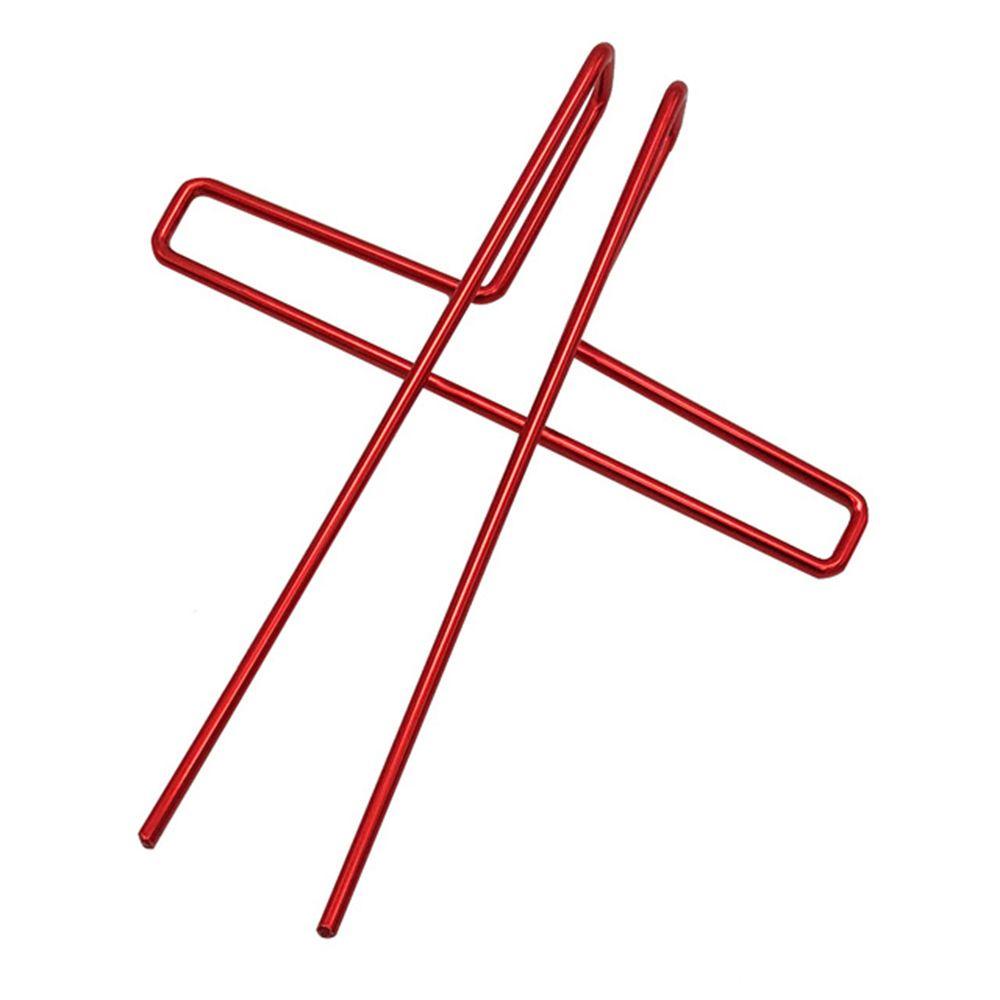 

Instrument Accessories Music Book Sheet Clip Song Book Clips Page Holder Open Book Clip Holder красный