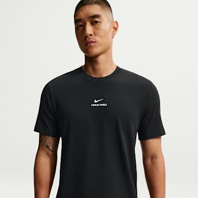 Nike Dri Fit FW25 Quick Dry T Shirts Men s S