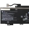 HP PC03XL Original Laptop Battery for Star 13 Air