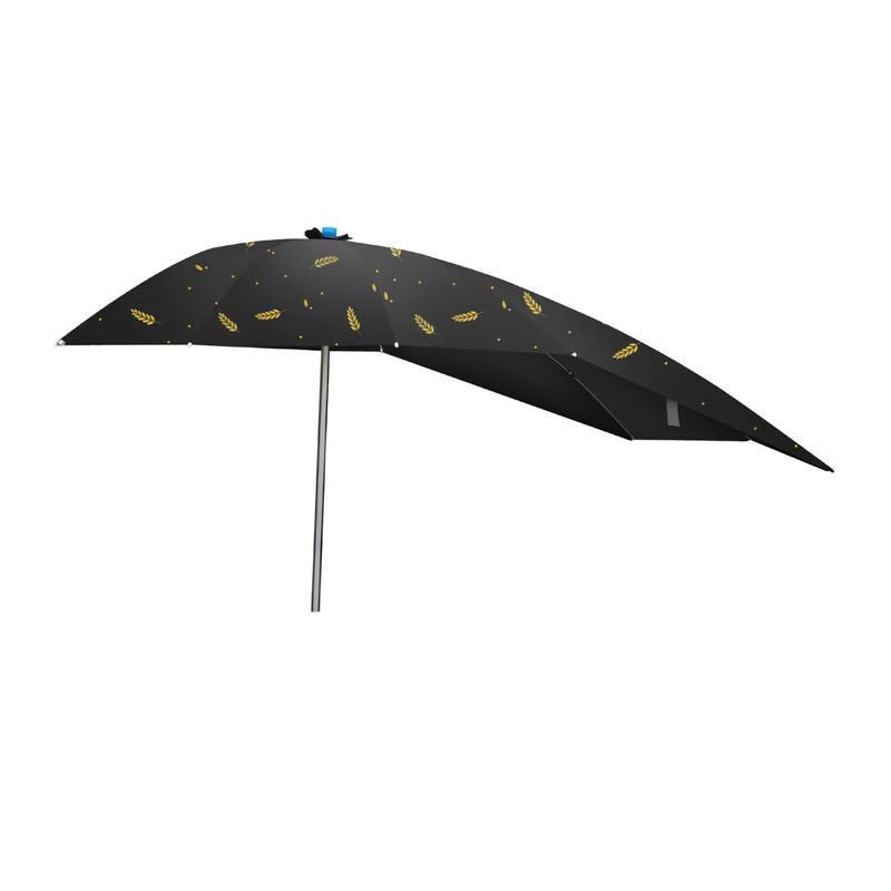 OEING Electric Bike Rain Canopy