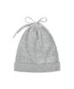 TUOMIO Multiway Wool Knit Beanie [Heather Gray]