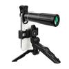 Miling 22x 4K HD Portable Smartphone Monocular