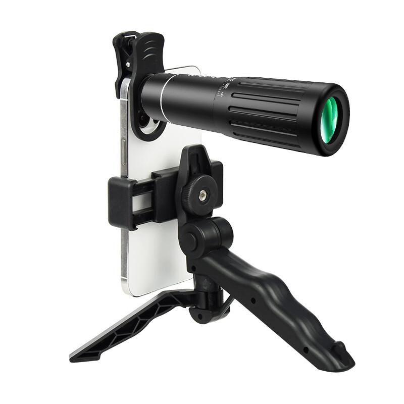 Miling 22x 4K HD Portable Smartphone Monocular