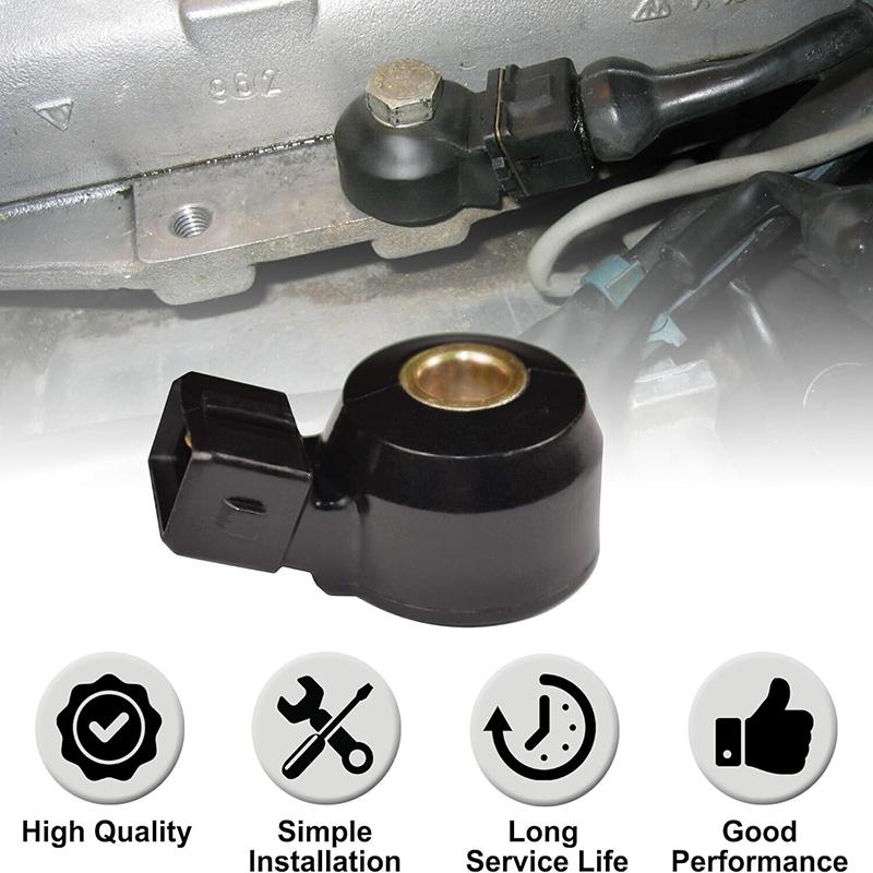 22060-30P00 Klopfsensor für Nissan Primera ALMERA MAXIMA 200SX PATHFINDER 100 NX 300 ZX QX 2,4L INFINITI G20 J30 Q45 Neu