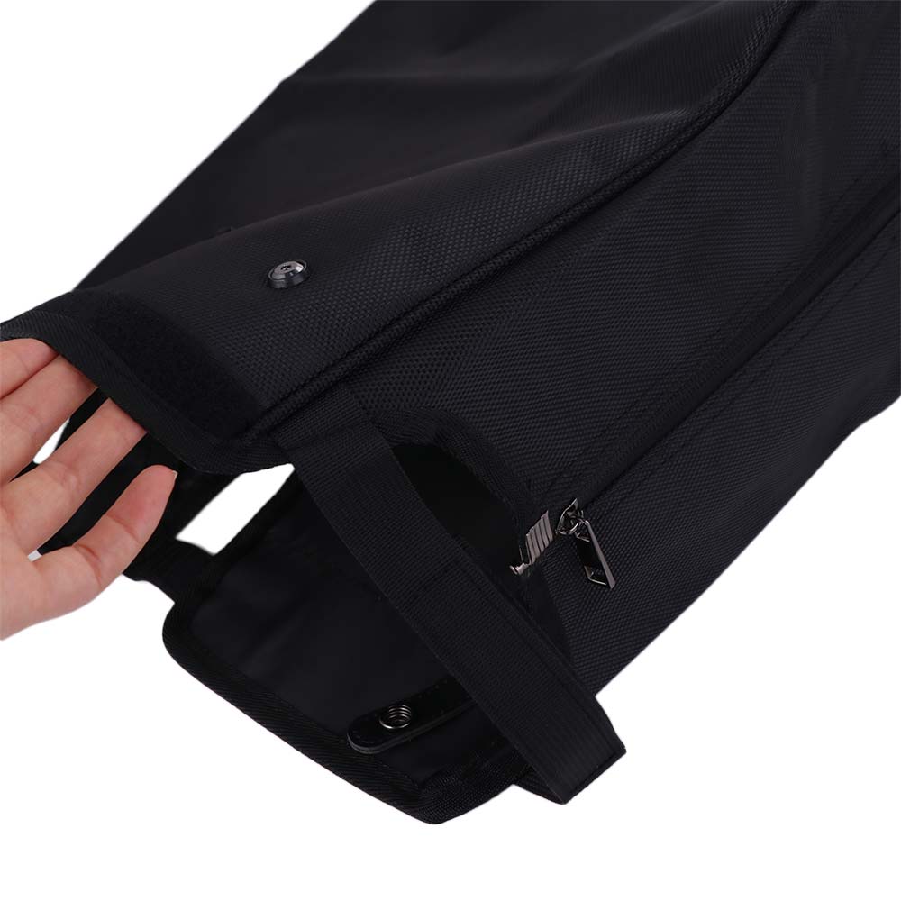 Dustproof Golf Bag Dust Cover Club Protector Golf Club Sleeve Golf Club Rain Cover  Golf Equipment