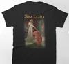 Sir Loin Steak Klassisches T-Shirt