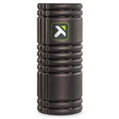 [Brand Favored by Chihiro Kondo] TRIGGERPOINT GRID Foam Roller, Myofascial Roller, Myofascial Release Roller, Stretch Roller, Massage Roller,