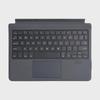Compatible Keyboard Shell for Microsoft Surface Pro, Surface Go Series, and Bluetooth Backlit Keyboard.