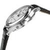 Citizen Reguno Solar Tech Solar Watch with Leather Strap Radio-Controlled (KS1-210-20)
