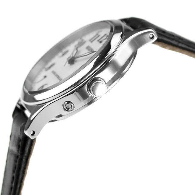 Citizen Reguno Solar Tech Solar Watch with Leather Strap Radio-Controlled (KS1-210-20)