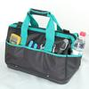 Waterproof Tool Bag Organizer Large Capacity Electrician Bag Portable Home Tool Organizer for Men