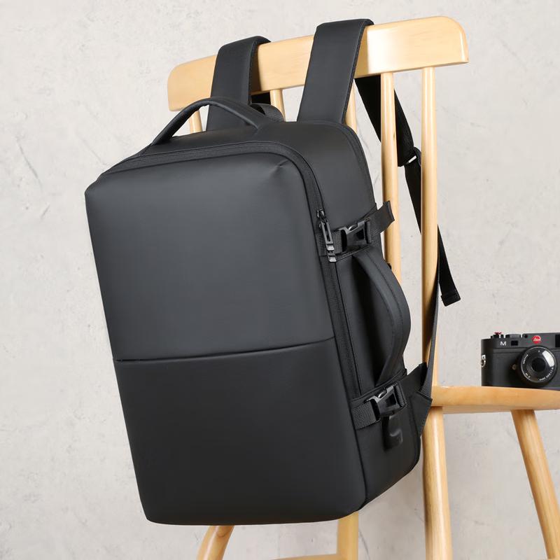 Beyweiss WB2310 Multifunctional Travel Laptop Backpack 45x15x32 CM