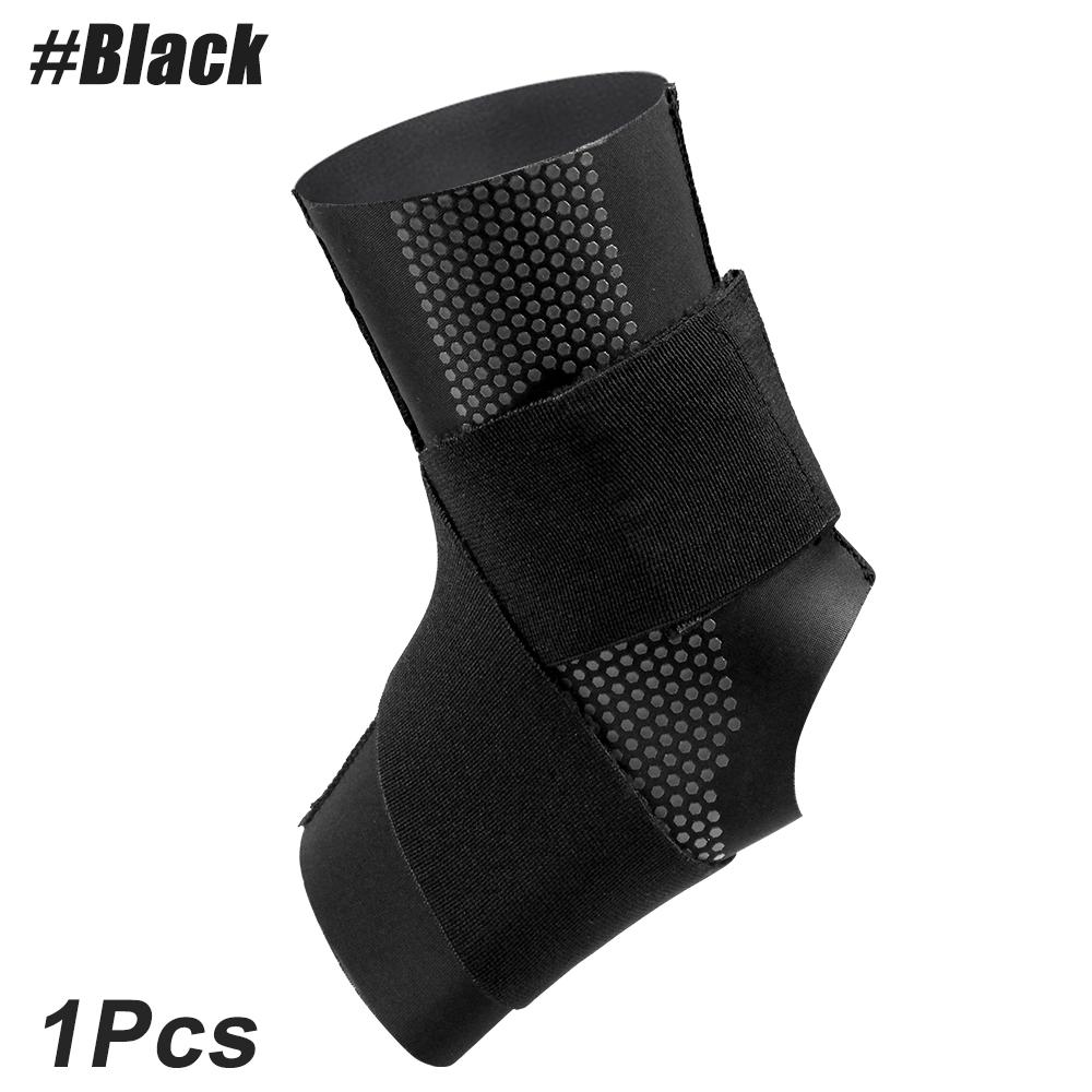 

1Pc Ankle Support For Ligament Damage & Sprained Ankle, Plantar Fasciitis Support & Achilles Tendonitis Pain Relief, Women & Men S