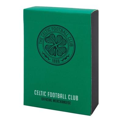 Celtic FC Pachetul de cărți de joc Crest