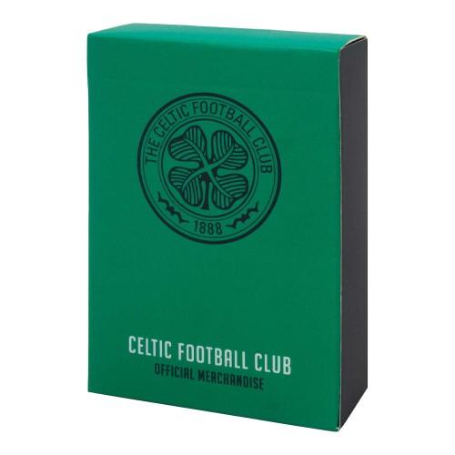 Celtic FC Crest Playing Card Deck
