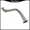 High Quality Exhaust Pipe Stainless Steel For Jeep Wrangler YJ 1991-1995 2.5L L4 Stainless Manifold Header W/Downpip EH28267