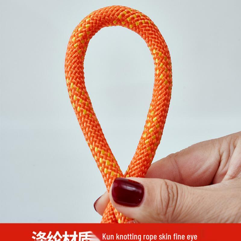 Brangdy Multi-Purpose Climbing & Rescue Rope