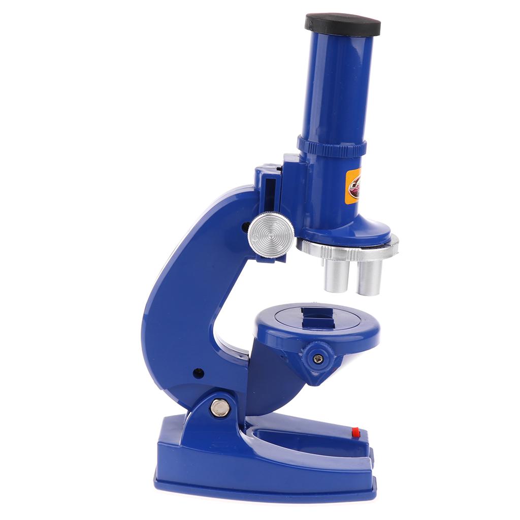 Buy C2110 Astronomical Telescope & Microscope Science Educational Toy