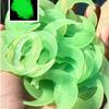 Glow-in-the-Dark Star Wall Stickers for Children's Bedroom Ceiling Decoration