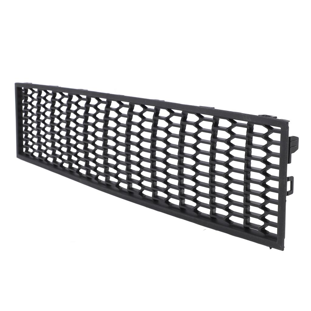 Front Bumper Lower Center Mesh Grille 51117903894 High Strength Ventilation Grill for 5 Series F10