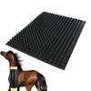 Livestock Scratching Brush Horse Grooming Brushes Horse Scratcher Cattle Soft Touch Itch Post Pad For Livestock Horse Cattle