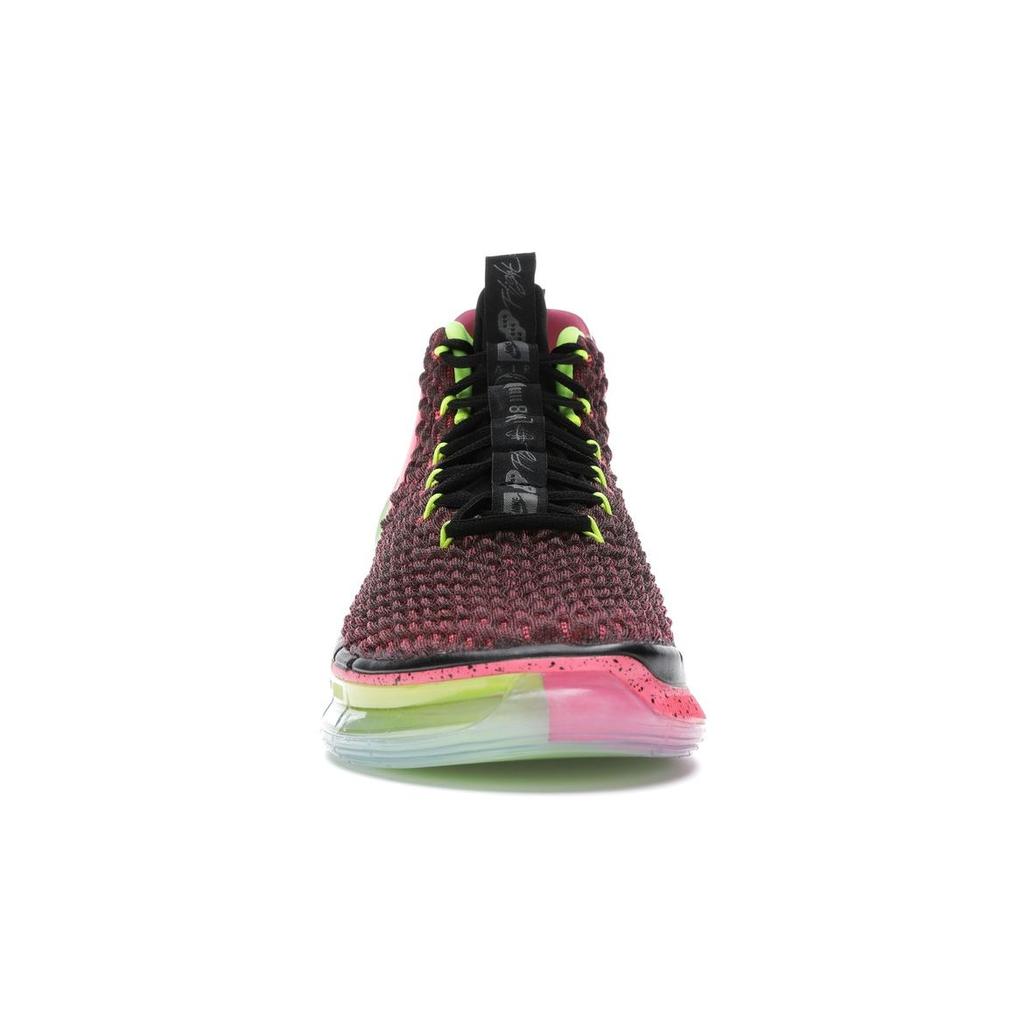 nike alphadunk pink volt
