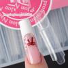 Sandwich Dual Nail Forms 240Pcs 15Size Extensions-Dual Forms Coffin Oval Almond Nail Forms Top Mold Bottom Mold Extensions