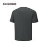 Skechers Unisex Cooling Color-Shift Antibacterial Quick-Dry T-Shirt P226U012