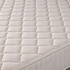 Matelas - - 80x190 - Confort Trs Ferme - Mousse Extrmement Durable - Ignifug