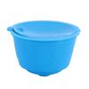 Easy Open Lid Design Refillable Coffee Capsules Coffee Making Supply Kit  Home Use