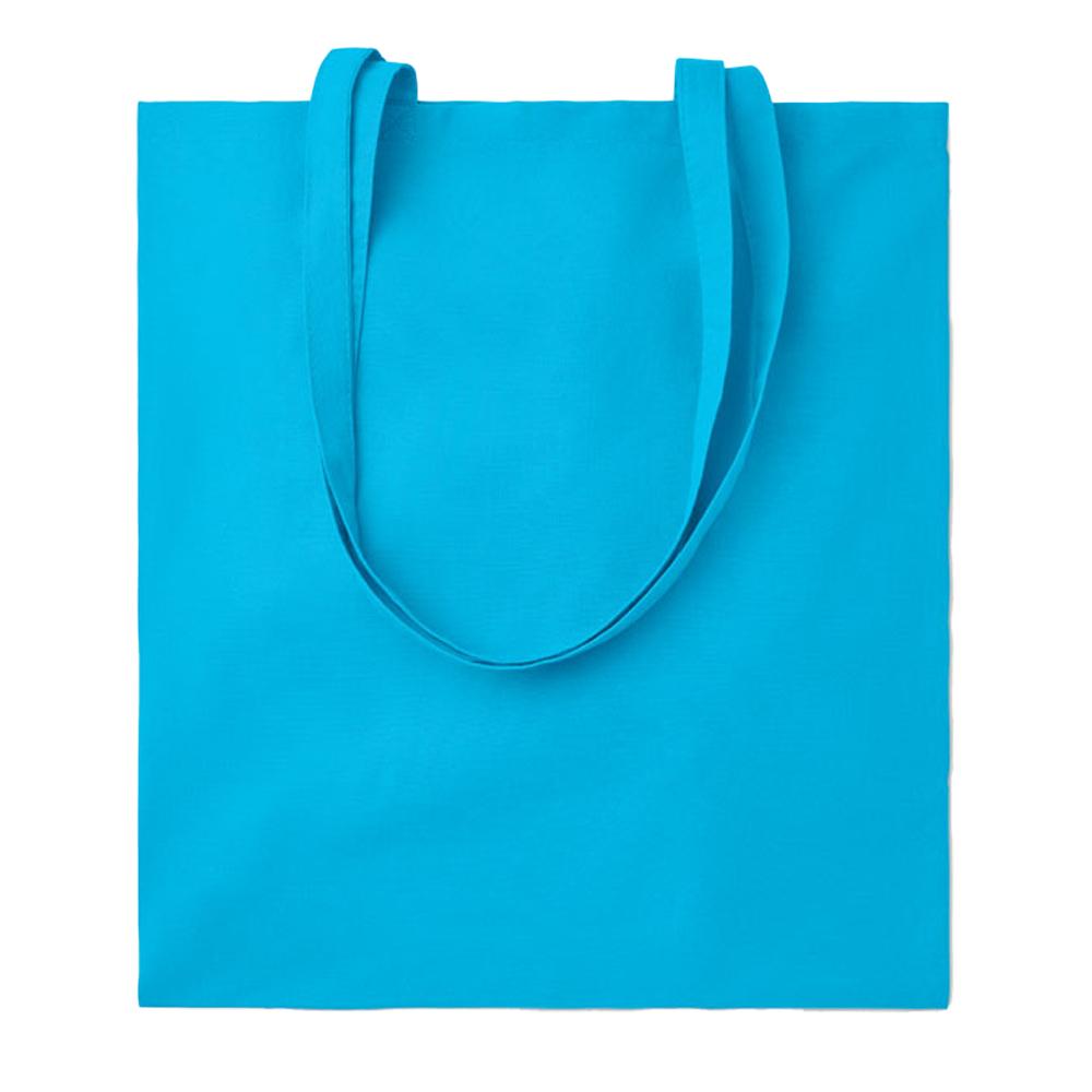 MidOcean Cottonel Colour ++ Cotton Shopper Bag