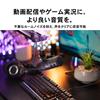 Audio-Technica AT2040USB Dynamic Microphone USB Cardioid Black (x 1)