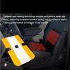 User Friendly Efficient Seat Cushion Warmer Component Part Built For F250 F350 Trucks From 2005 To 2010 6C3Z-14D696-A
