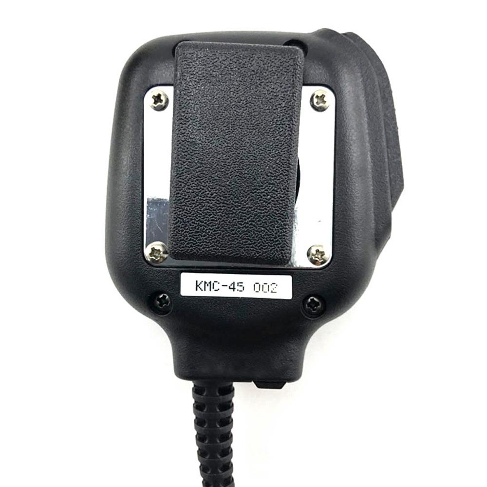 KMC-45 Heavy Duty reproduktorový mikrofon pro Kenwood NX240 TK340 NX320 TK270