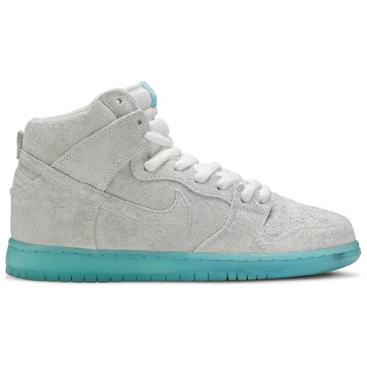 New Nike Sb Dunk High Baohaus Chairman Bao 313171-114