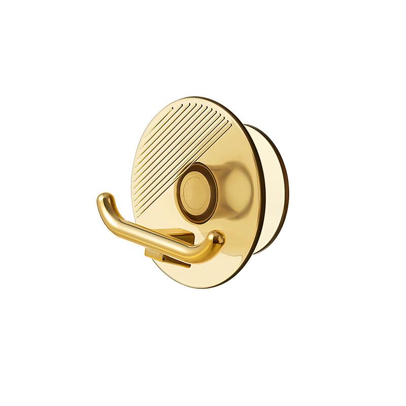Traceless Multi-Purpose Wall Hooks