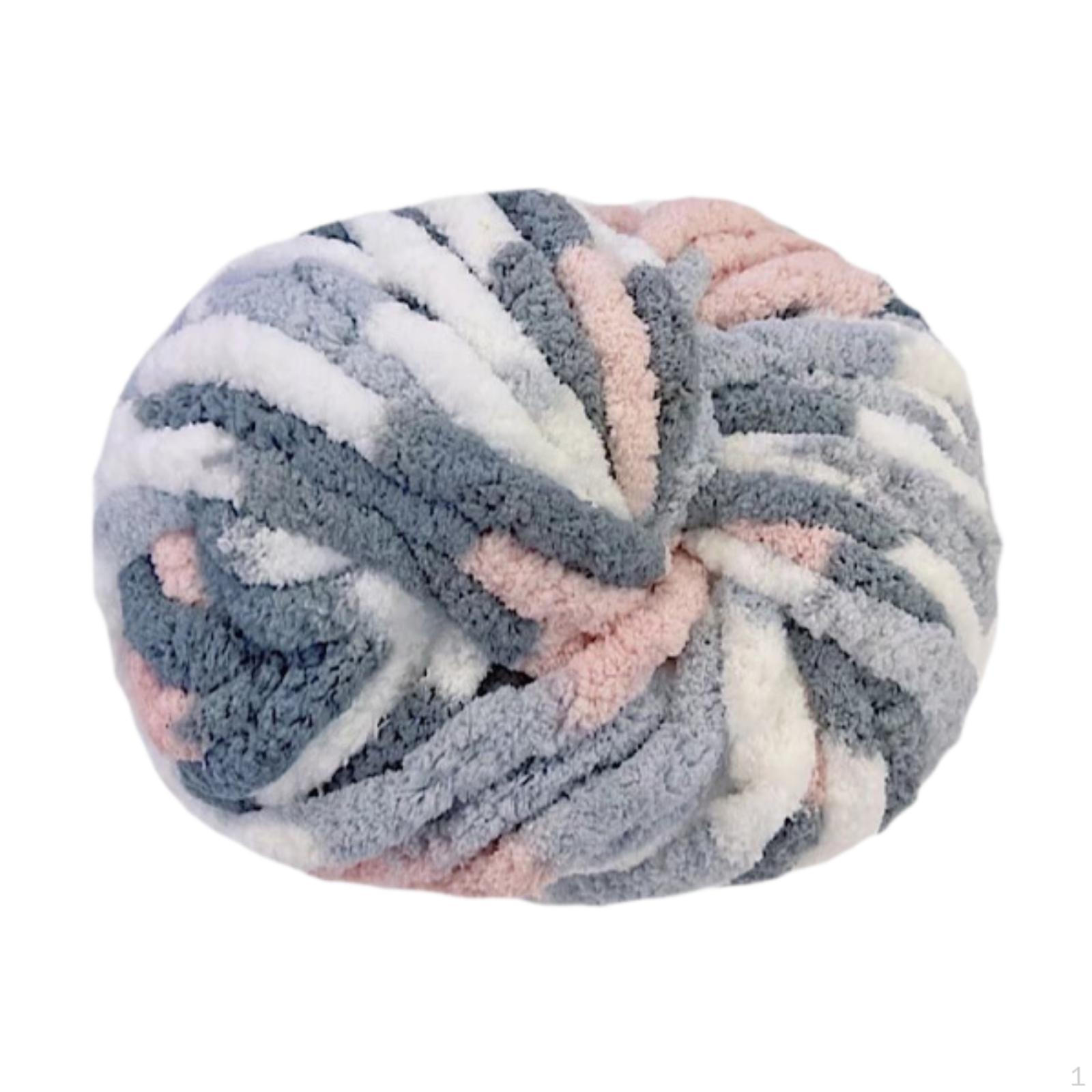 

Объемная пряжа для ручного вязания и ткачества B