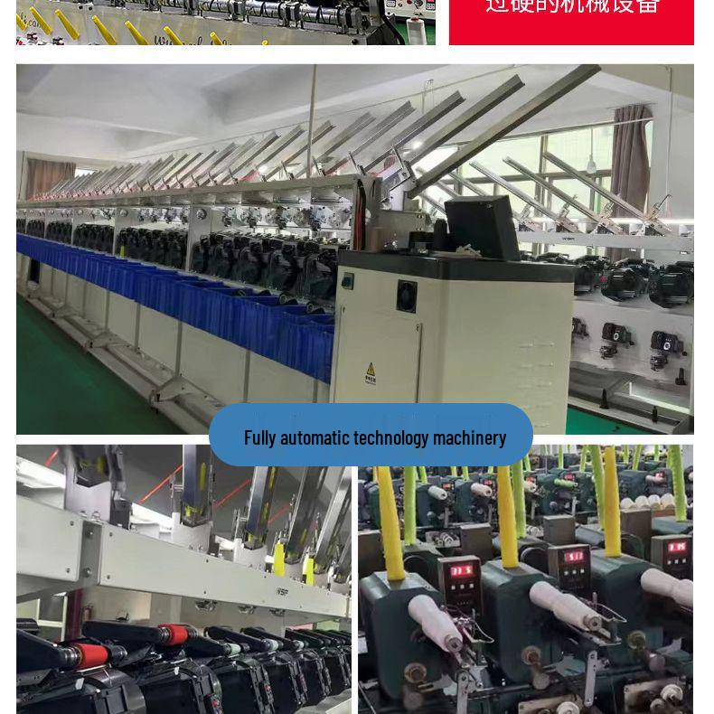 High-Quality Polyester 402 Car Seat Cover Thread - 3000 Yards Pagoda Thread