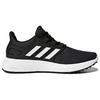 adidas Neo Energy Cloud 2 M Vielseitig Bequem Mesh Rutschfest Langlebig Niedrig geschnitten Marathon Laufschuhe Herren Sneaker Schwarz Weiß CG4058